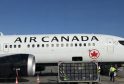 Air Canada Jet Forced Back After Worker Trapped in Cargo Hold