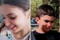 Amelia and Theo Missing from Birmingham Since May 21, 2025