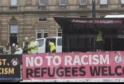 Anti-Racism Rally Planned in Glasgow’s George Square