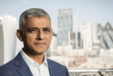 Arise, Sir Sadiq! London Mayor Knighted in New Year Honours List