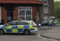Armed Police Arrest Man Following Disturbance in Gravesend