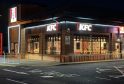 Gun scare at Grimsby KFC ends with three arrests