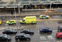 Armed Police Swarm Heathrow After Pepper Spray Chaos – Major Travel Disruption Hits Terminal 3