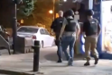 Armed Standoff on Heath Road: New Footage Reveals Tense Police Negotiation After Police describing it as a minor assault