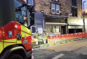 Arson Suspected in Massive Mexborough Blaze