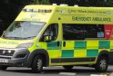 Terrifying Fall in Warwickshire Leaves One Boy Critically Injured – UKNIP