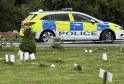 Attack on 85 Muslim Graves in Watford Cemetery Confirmed as Islamophobic Hate Crime