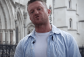 Attorney General’s Office Lodges New Contempt of Court Application Against Tommy Robinson