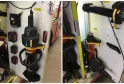 ‘jaws Of Life’ Equipment Stolen From The Fire Station