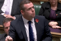 Parliamentary Watchdog Clears Douglas Ross of Misuse of Westminster Expenses