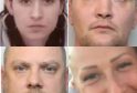 Major Drugs Conspiracy Results In Sentencing Of Four Individuals In Bristol Crown Court