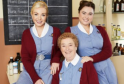BBC to Air Two-Part ‘Call The Midwife’ Christmas Special for the First Time