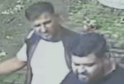 Two Men Sought In Connection With Car Damage Incident In Ilkeston