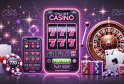 Beginner’s Guide to Online Casino Gaming
