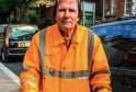 Beloved Beckenham Street Cleaner Mick Dies After Home Accident