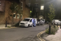 Bethnal Green, Shooting Sparks Murder Probe