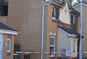 Bilston House Fires: One Dead and Four Injured in Devastating Early-Morning Blazes