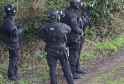 Bladed Brawl Shakes New Bradwell: Police Swarm Scene