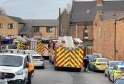 Blaze Breaks Out at South Yorkshire Retirement Home