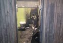 Blaze Hits Peacehaven’s Public Toilets in Suspected Arson Attack
