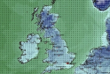 Bone-Chilling Blast to Blanket Large UK Swathe from January 3