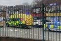 Boy, 15, in Serious Condition After Stabbing in Great Barr
