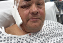 Brave Newcastle Fan Hospitalised After Tackling Knife-Wielding Intruder on Eve of Wembley Trip