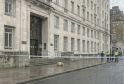 Brazilian Asylum Seeker Sparks MI5 Bomb Scare on New Year’s Day