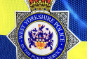 Brick Attacks Police Car in Keighley