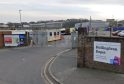 Brighton Bin Depot Evacuated after Bomb Scare