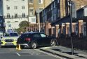 Brighton Lidl Crash: One Injured as Car Smashes Into Wall