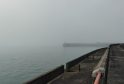 Brighton RNLI Launches Twice in One Day Amid Dangerous Coastal Fog