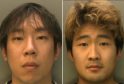 Brighton Students Jailed After Importing Cannabis in Hidden Parcels