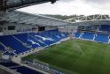 Brighton Woman Banned from Football for Antisemitic Abuse Outside Stadium