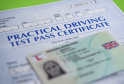 Britain’s Driving Test Backlog Hits Record High, Exceeding 600,000