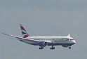 British Airways flight to Chennai forced to return to Heathrow after flap failure