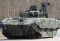 British Army Grounds £10m Ajax Vehicles After Dozens of Troops Hurt