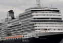Brutal 'Rib-Cracking' Stomach Virus Wrecks Cruise with Over 2,500 On Board