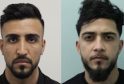 Burglar Duo Caught Using Grindr to Target Victims Across London