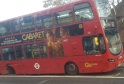Bus Horror as Wheel Detaches Mid-Journey – Passengers Left in Shock!
