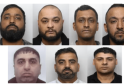 Seven Men Convicted in Rotherham Grooming Scandal