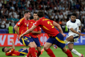 England Suffer Heartbreak as Spain Clinch Euro 2024 Title in Thrilling Final
