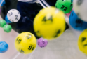 National Lottery Results