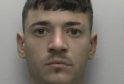 Camborne man jailed for raping woman as she walked home