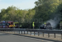 Car Fire Causes Delays on A21 Between Hildenborough and Tonbridge