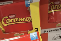 Caramac Bars Make a Sweet Comeback at B&M, Delighting Chocolate Lovers