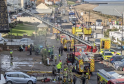 Care Home Blaze in Herne Bay: 56 Residents Evacuated one taken to hospital