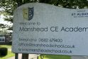 Caretaker and Year 11 Student Stabbed in Knife Incident at Manshead Academy in Bedfordshire