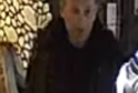 CCTV Snaps Suspect in Shoreham Assault