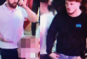 Cctv Released Following Serious Assault And Sexual Assault In Harrogate